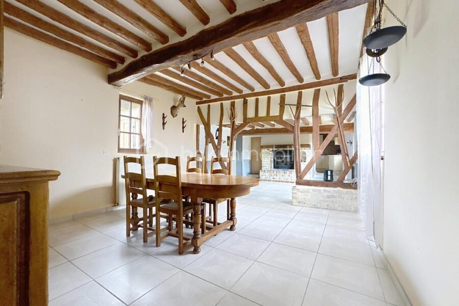 Maison à vendre à Vimoutiers