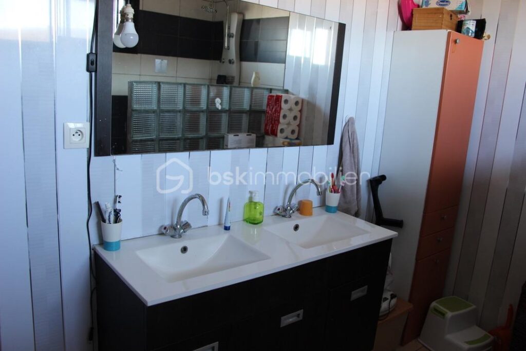 Investisseur ou grande famille – 8 pièces – 6 chambres – 170 m²