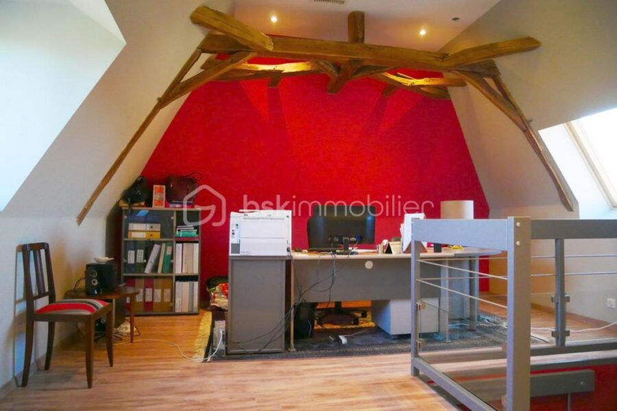 Maison à vendre à La douze