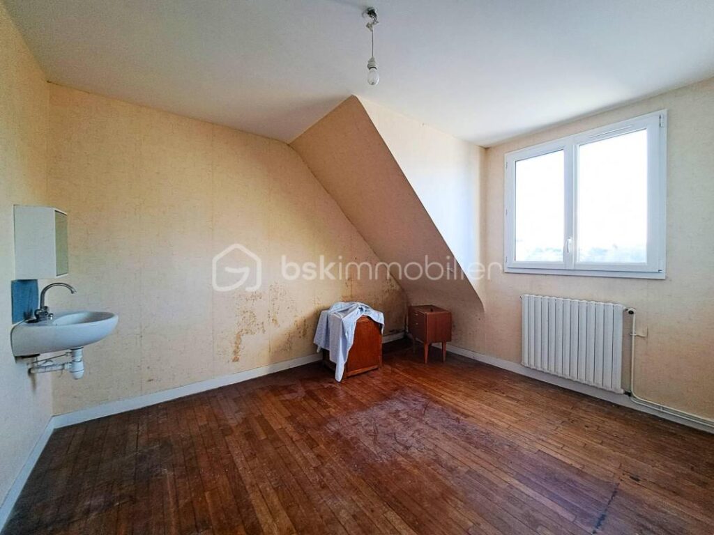 Les Trois Sœurs – 9 pièces – 5 chambres – 135 m²