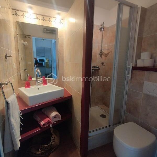 Appartement à vendre à Canet en roussillon