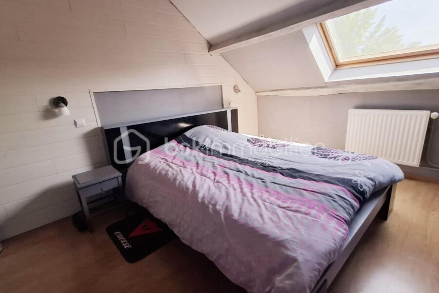 Appartement à vendre à Pithiviers