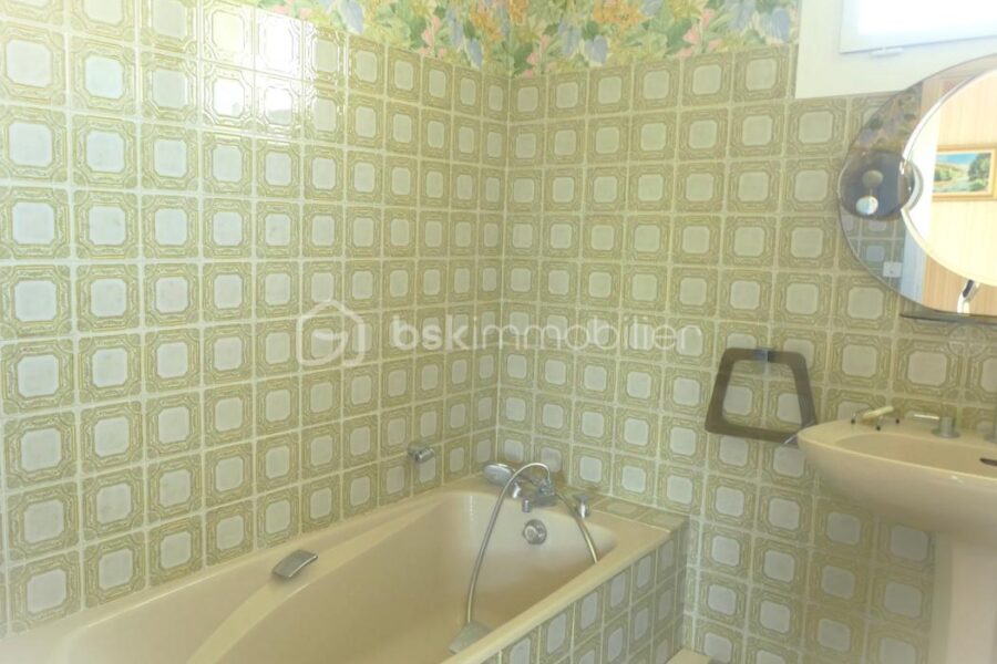 Maison à vendre à Ales