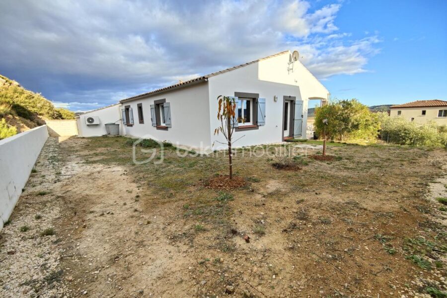 Maison à vendre à Montredon des corbieres