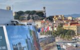 CANNES CROISETTE – APPARTEMENT 2 PIECES – 53M² – TERRASSE 12M² – VUE MER ET PALAIS DES FESTIVALS – PARKING – 2 pièces – 1 chambre – 49 m²