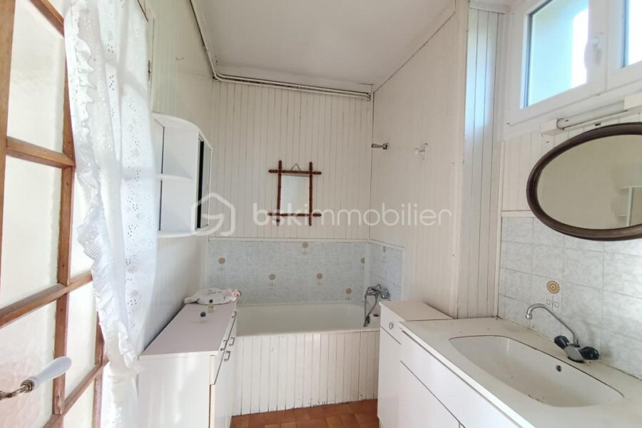 Maison à vendre à Guiclan