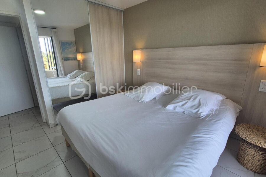Appartement à vendre à Saint cyprien