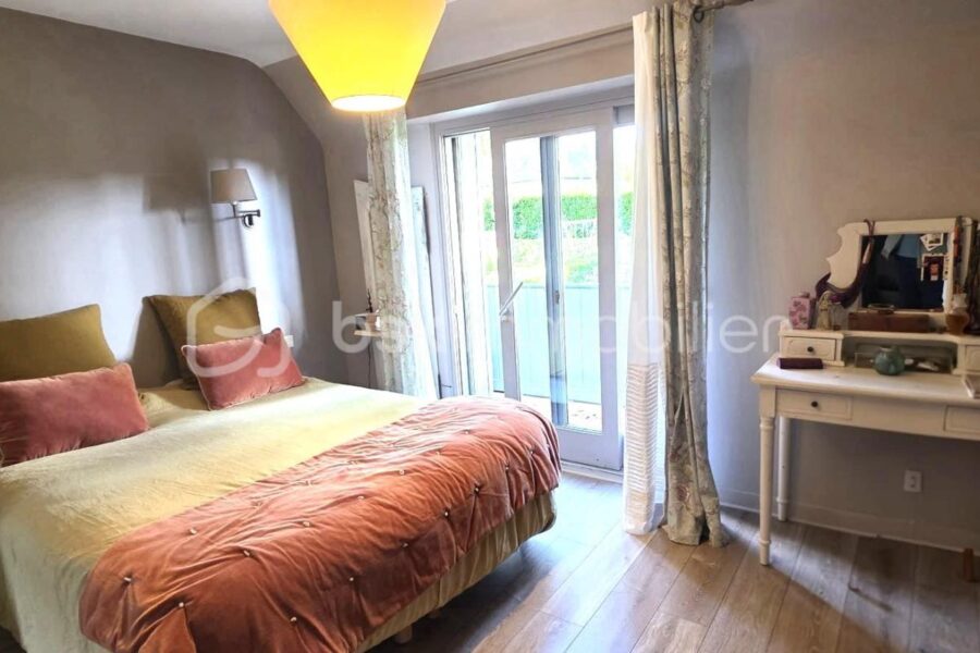 Maison à vendre à Fougeres