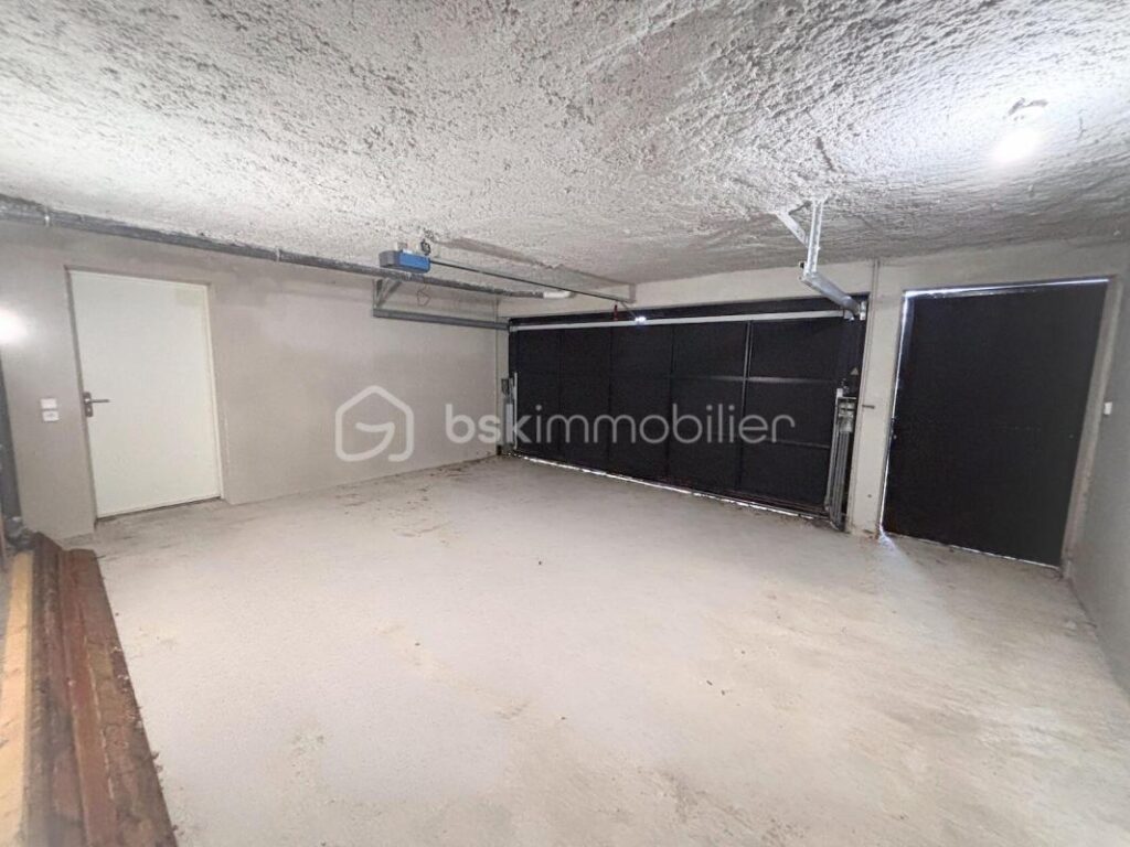 Maison Duplex T5 Neuve avec Jardin et Garage – Le Taillan-Médoc – 5 pièces – 4 chambres – 113 m²