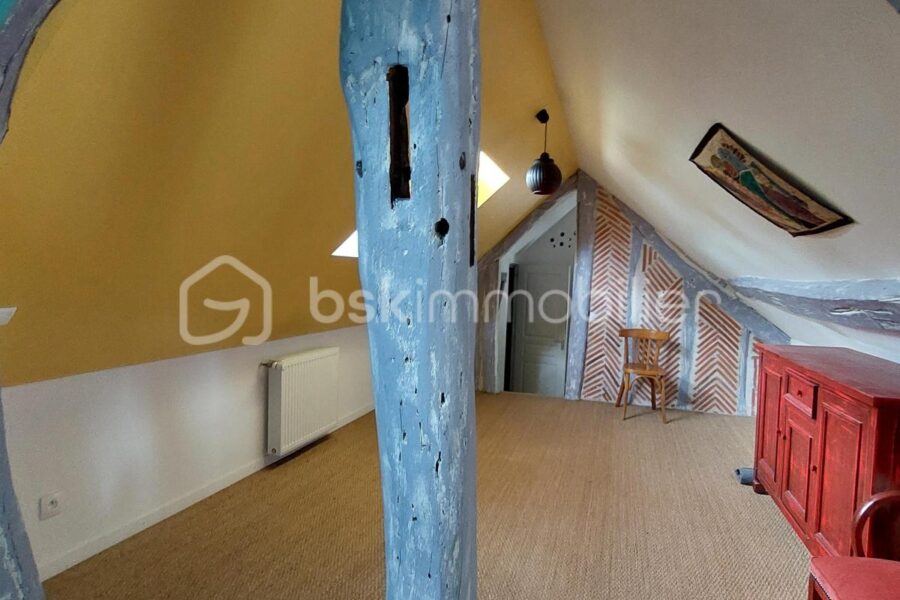 Maison à vendre à Beaune-la-Rolande