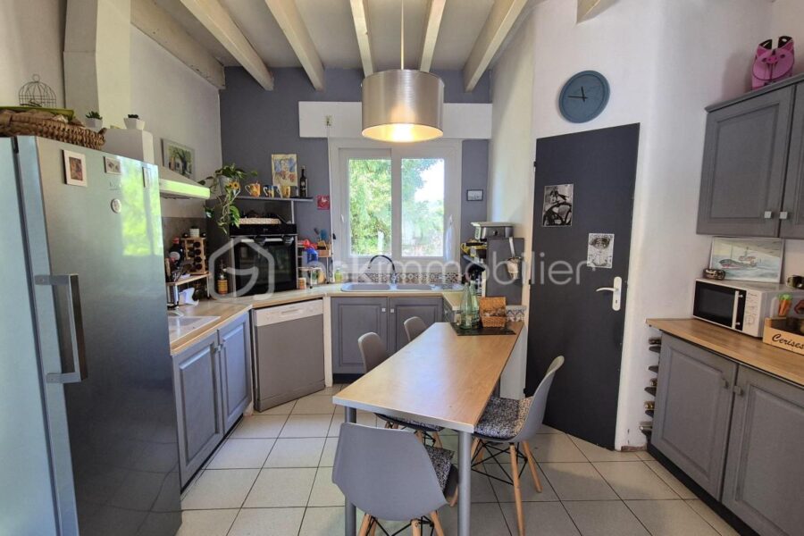 Maison à vendre à Ceret