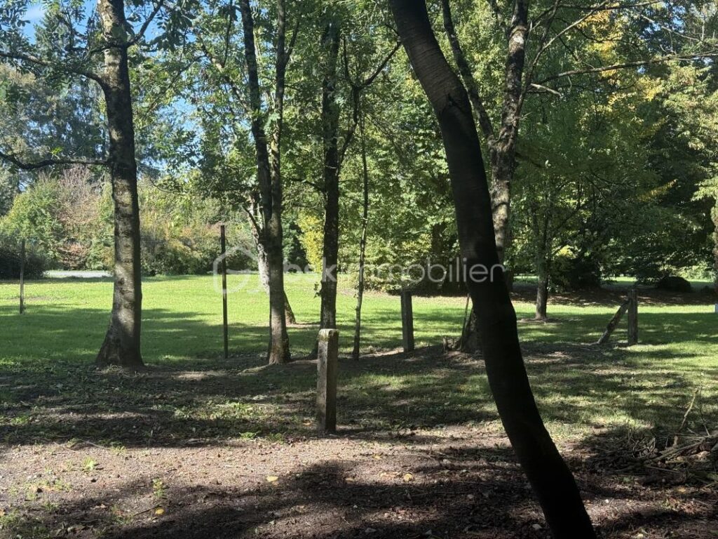 Havre de paix – 8 pièces – 4 chambres – 192 m²