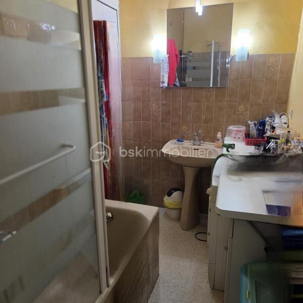 Maison à vendre à Sumene