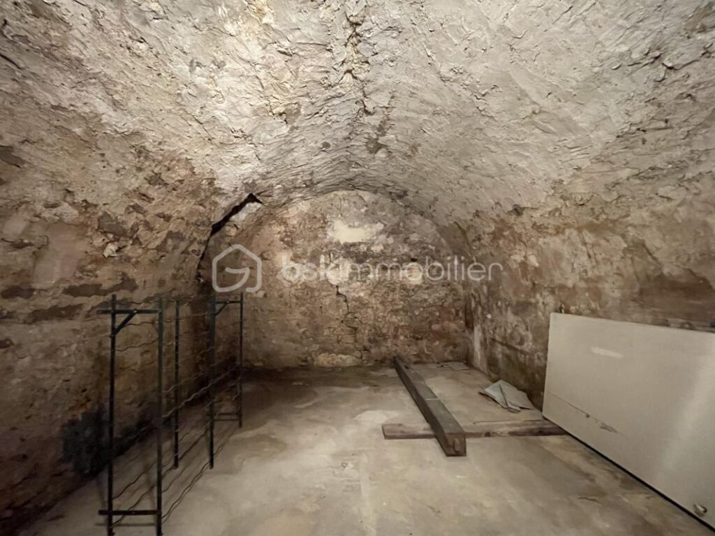 Maison de Maître en bord de Seine – 8 pièces – 5 chambres – 210 m²