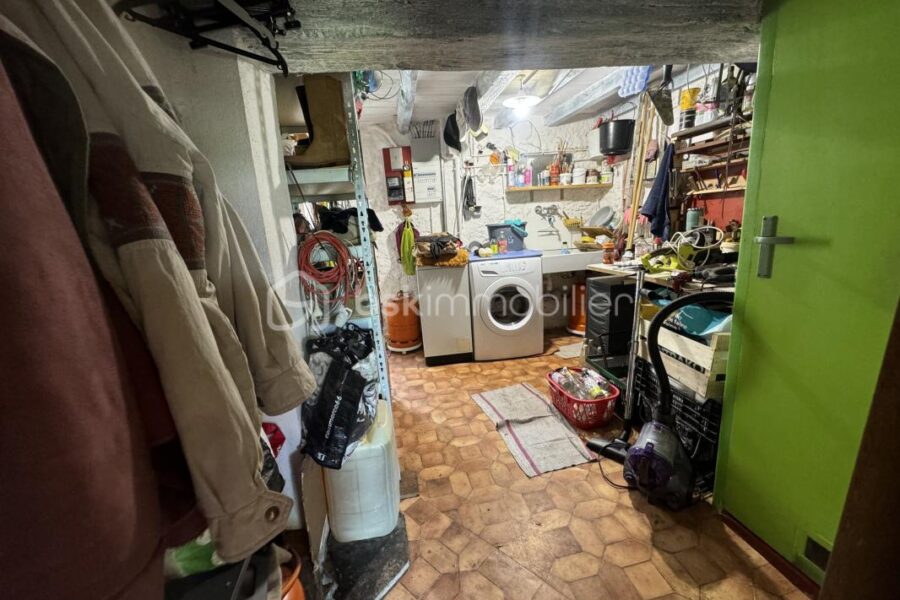 Maison à vendre à Coustouges