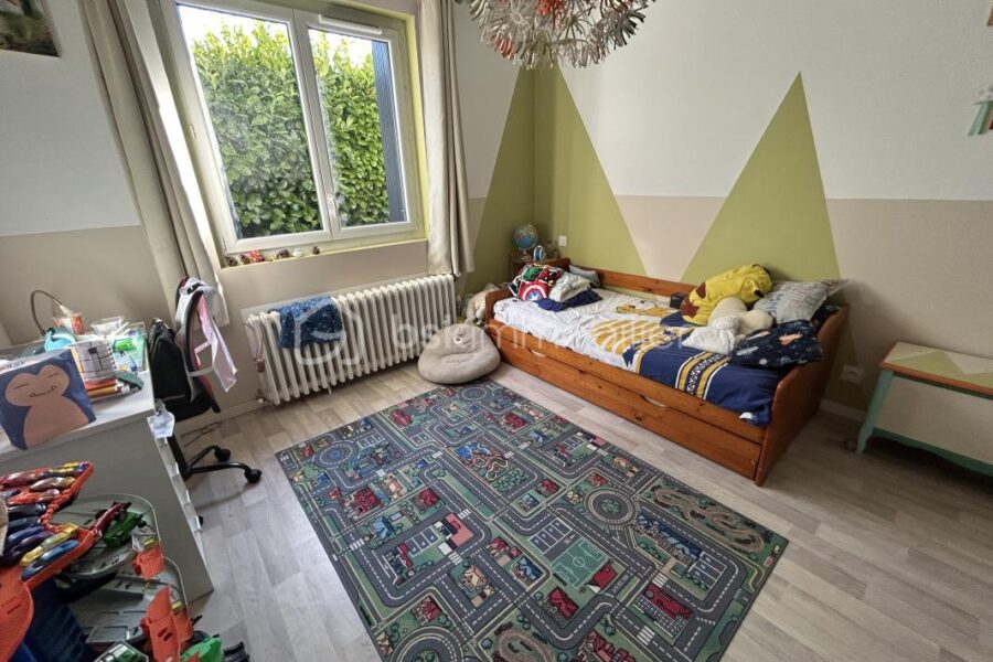 Maison à vendre à Agen