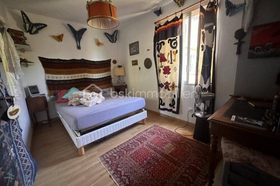 Appartement à vendre à Menton