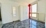 Appartement T4 90m2 avec parking– Port Juvenal, Montpellier – 4 pièces – 3 chambres – 88 m²