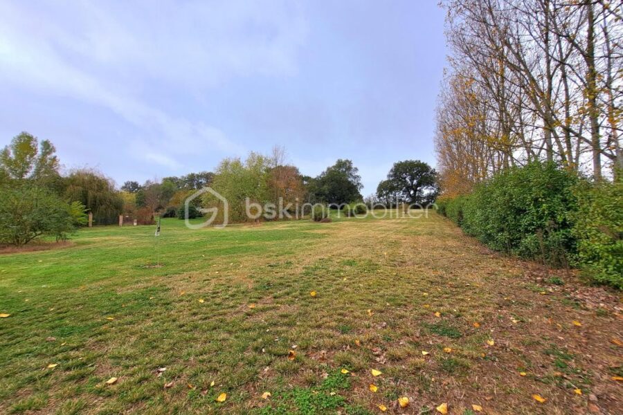 Maison à vendre à Gaudies — Vue nature — photo 12