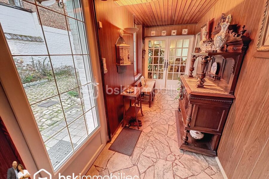 Maison à vendre à Oignies