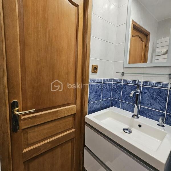 Appartement à vendre à Grenoble