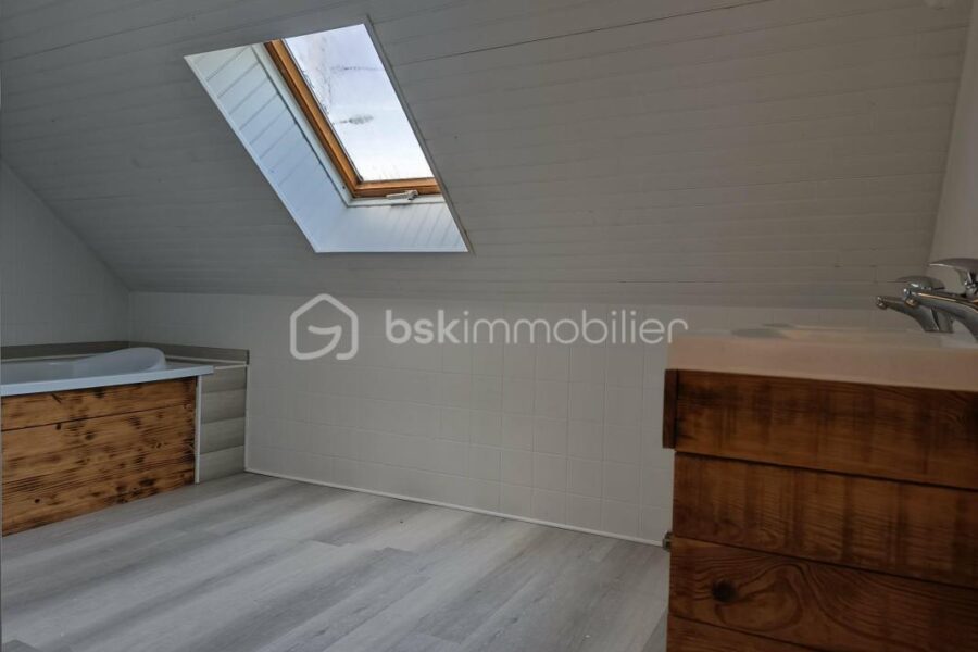 Maison à vendre à Bagnoles de l orne