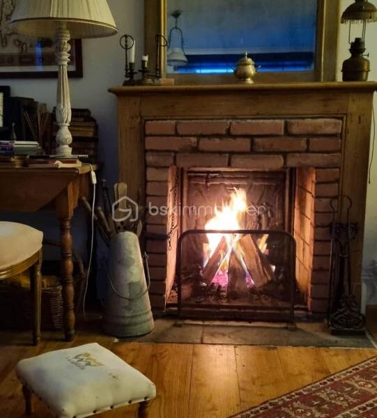 Maison à vendre à Ile aux moines