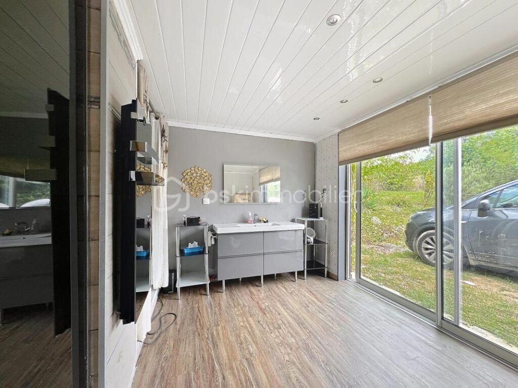 Maison 5 Pièces 180 m2 à PALEY – 5 pièces – 4 chambres – 180 m²