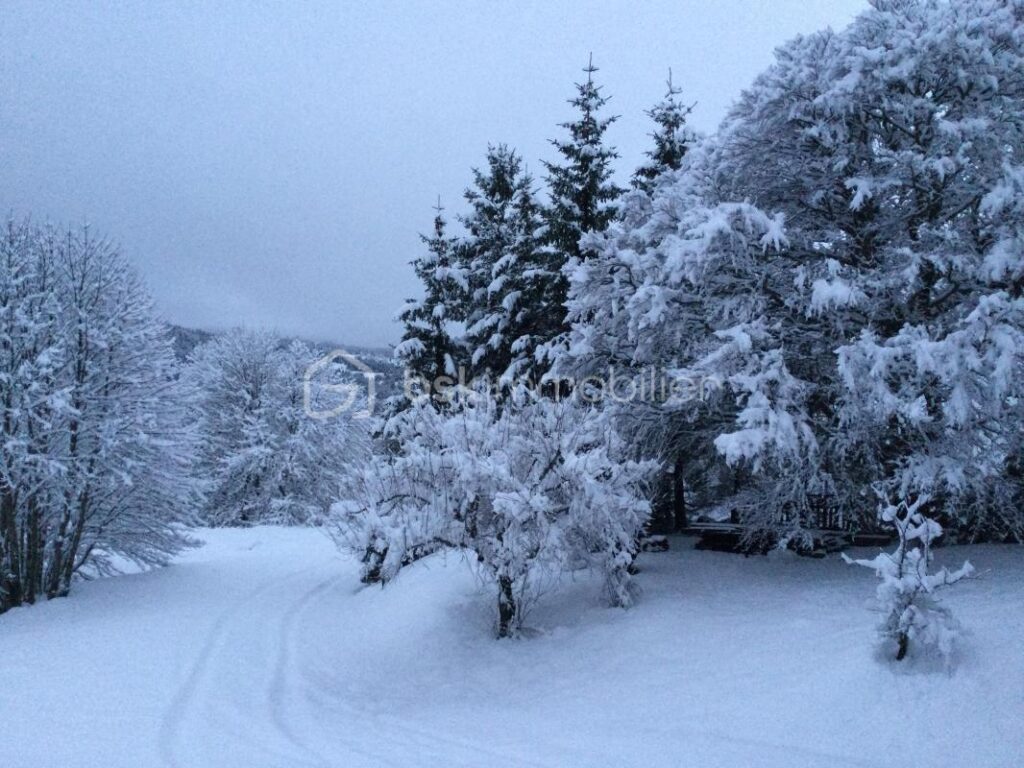 Magnifique Maison sur les monts d’Ardeche – 4 pièces – 3 chambres – 151 m²