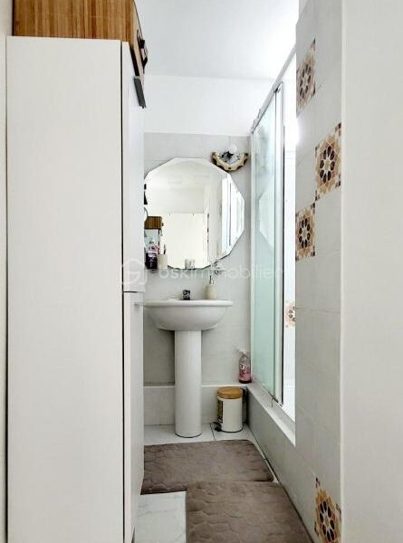 Appartement à vendre à Grenoble