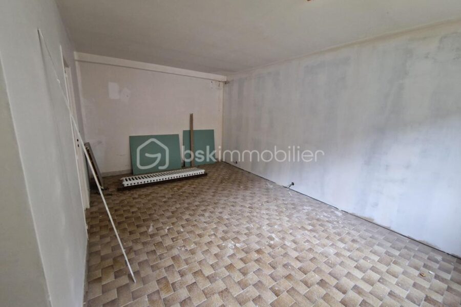 Maison à vendre à Brusque