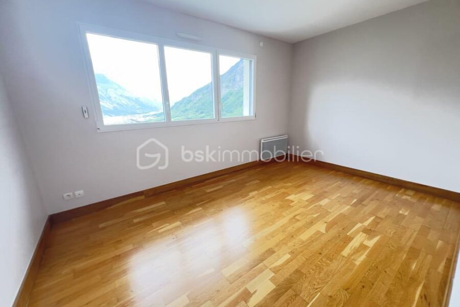 Maison à vendre à Saint jean de maurienne