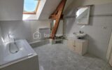 Maison de 152m2 avec terrain agréable – 6 pièces – 4 chambres – 152 m²