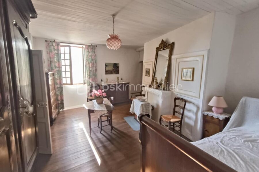 Maison à vendre à Cladech