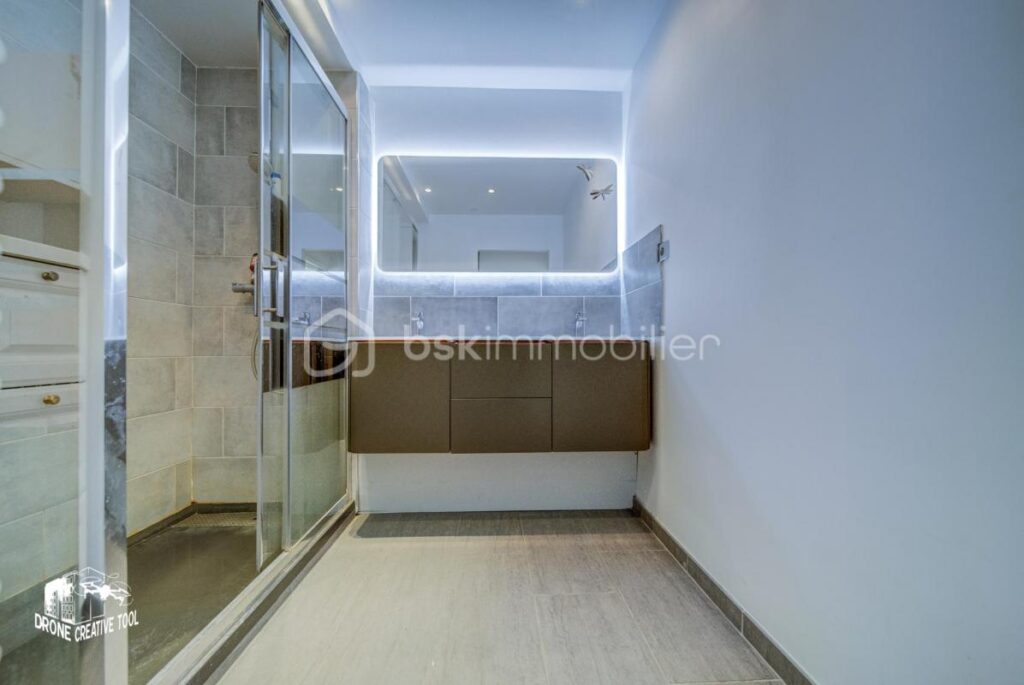 Appartement T4 Metz Devant Les Ponts – 4 pièces – 2 chambres – 85 m²