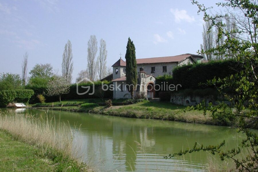 Maison à vendre à Septeme
