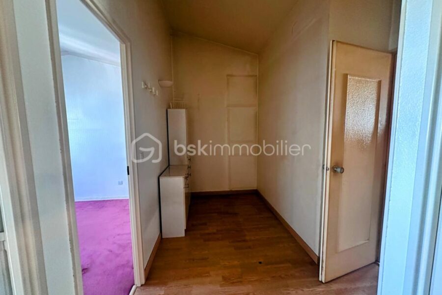 Appartement à vendre à Tarbes