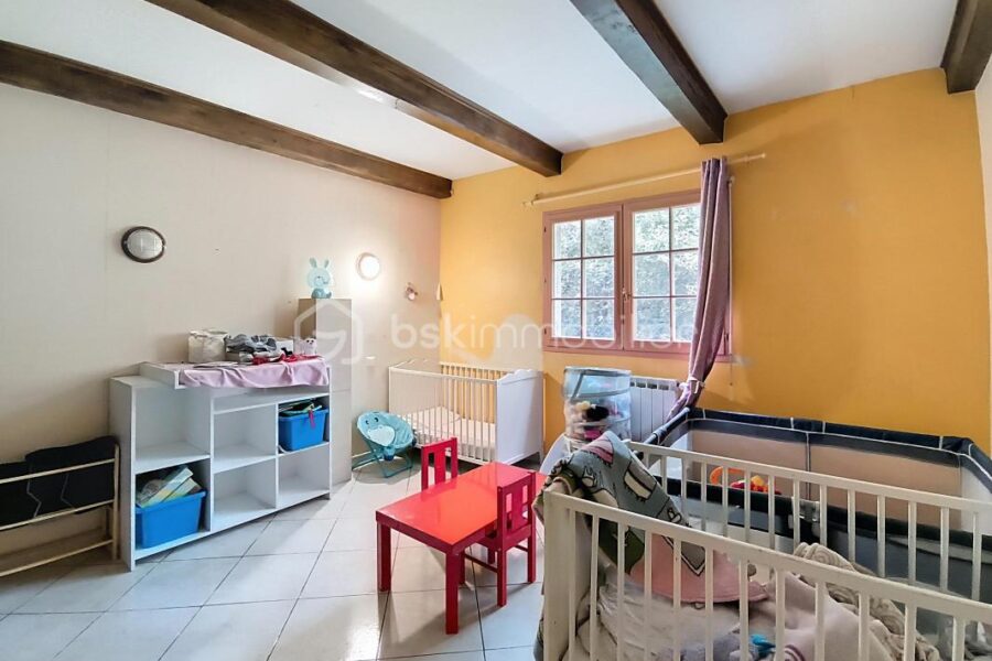 Maison à vendre à Bedarieux