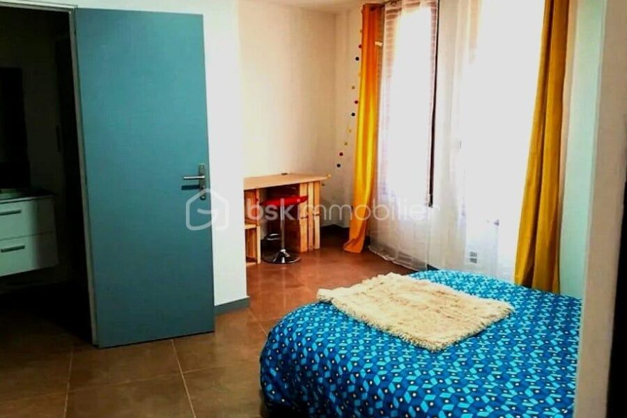 Maison à vendre à Perpignan
