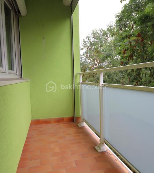 Appartement à vendre à Ris orangis