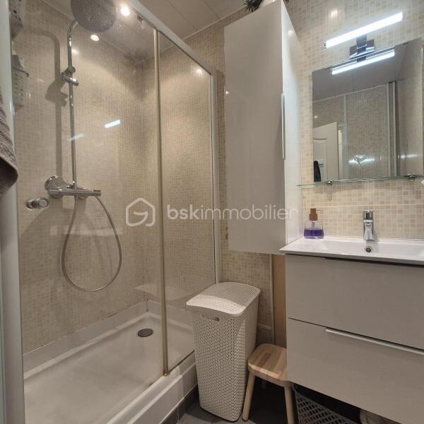 Appartement à vendre à Evry