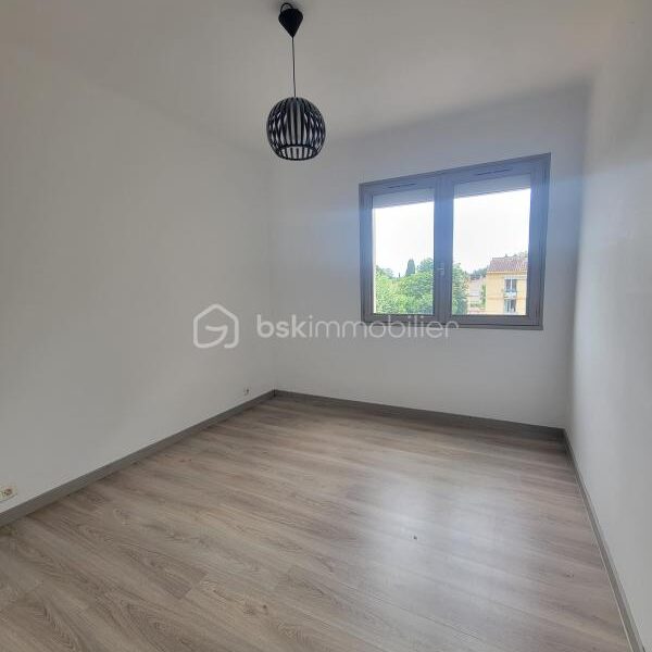 Appartement à vendre à Avignon