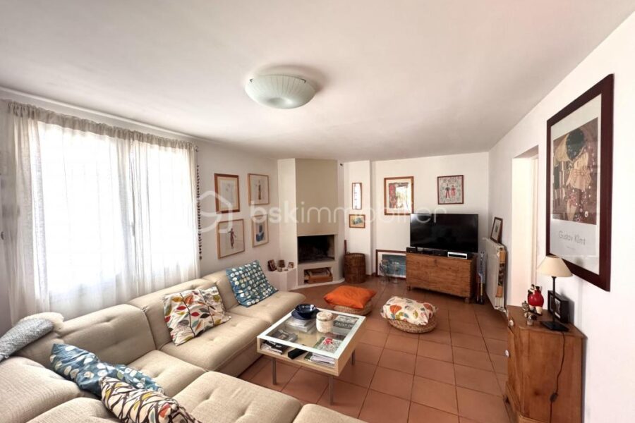 Appartement à vendre à Istres
