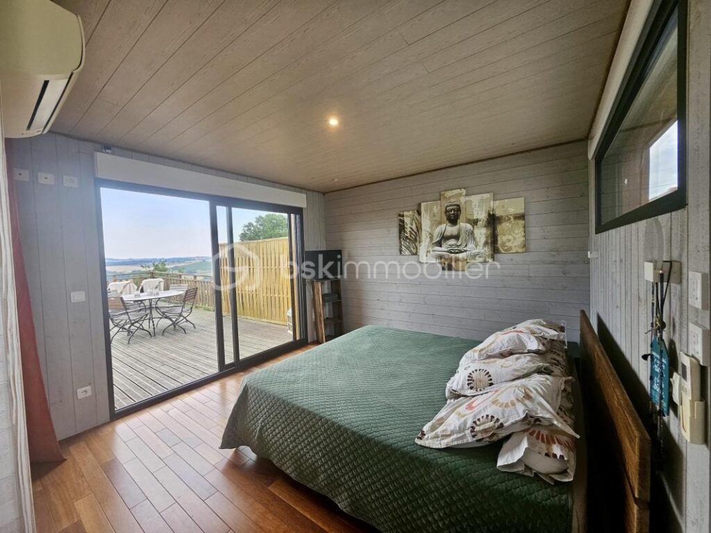 Maison 4 pièces 150 m² – 4 pièces – 3 chambres – 150 m²