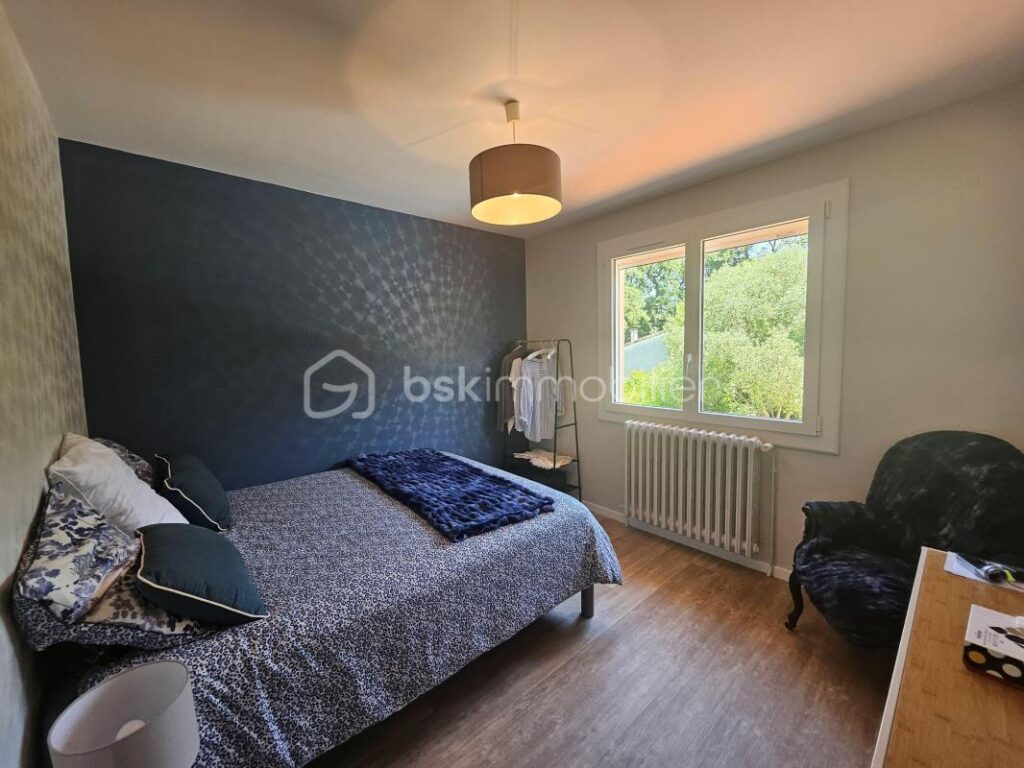 Maison de prestige de 244 m² – 5 pièces – 3 chambres – 244 m²