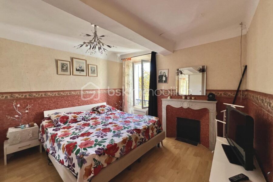 Maison à vendre à Bargemon