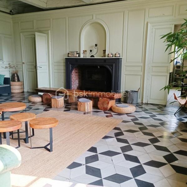 Maison à vendre à Vic fezensac