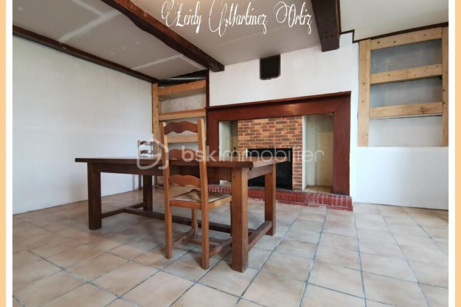 Maison à vendre à Eauze