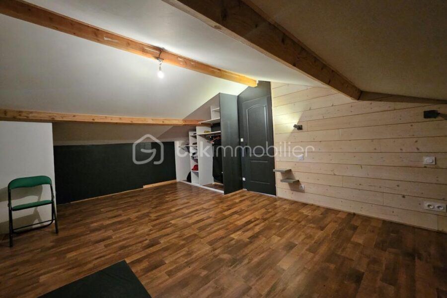 Maison à vendre à Caudecoste