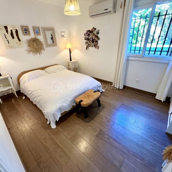 Maison à vendre à Nice